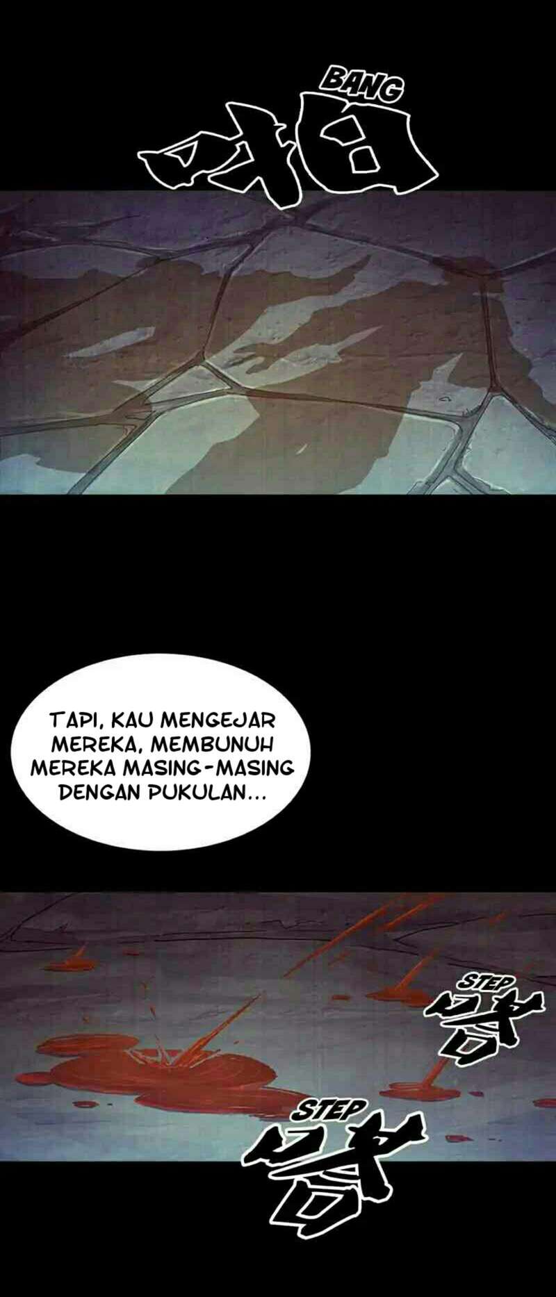 The Heaven Sword and the Dragon Saber Chapter 07 Gambar 12